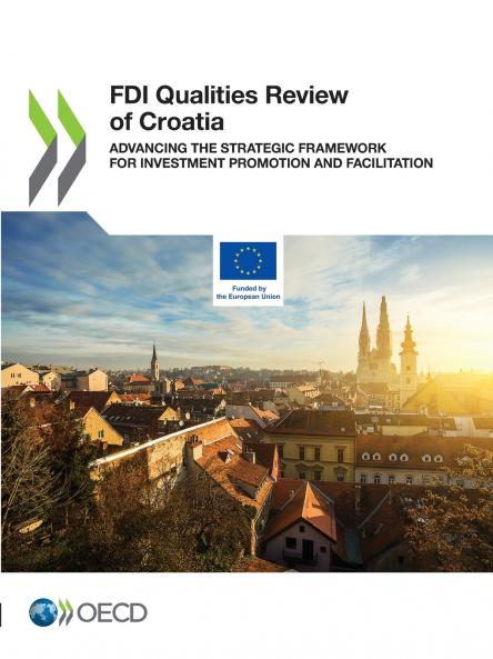 FDI Qualities Review of Croatia