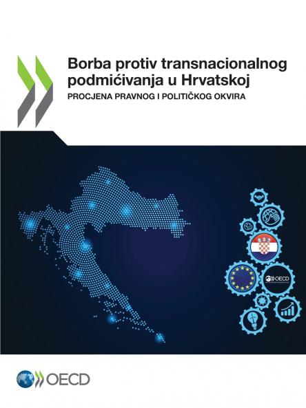 Borba protiv transnacionalnog podmićivanja u Hrvatskoj