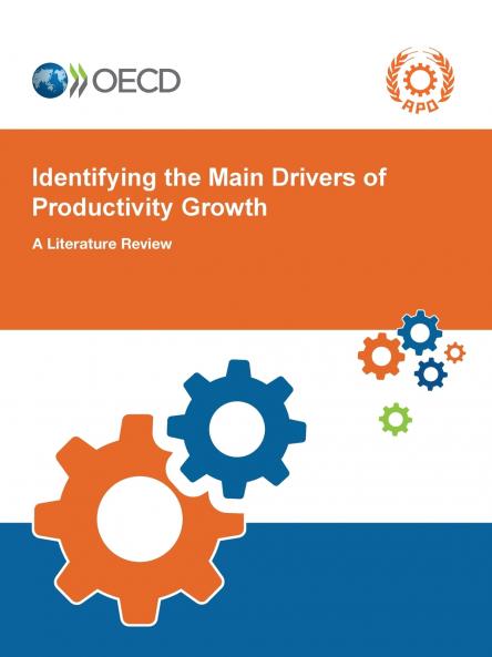Identifying the Main Drivers of Productivity Growth