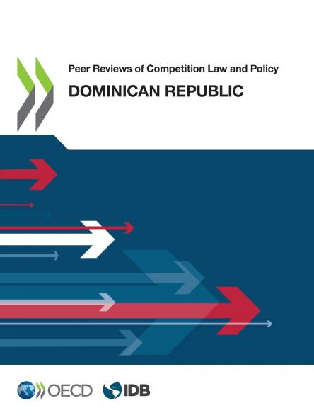 Peer Reviews of Competition Law and Policy