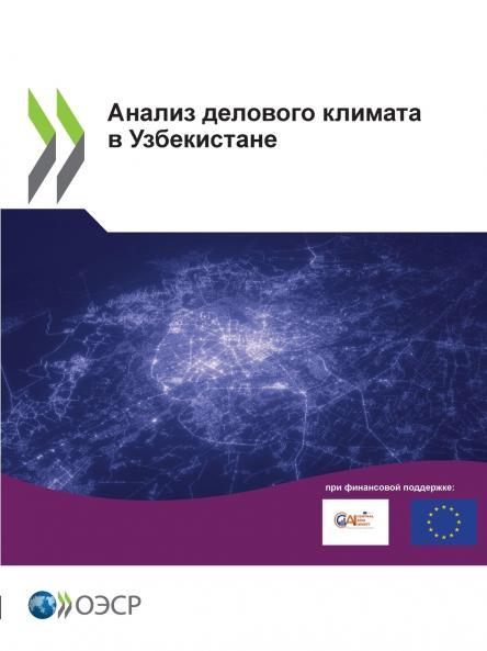 Анализ делового климата в Узбекистане