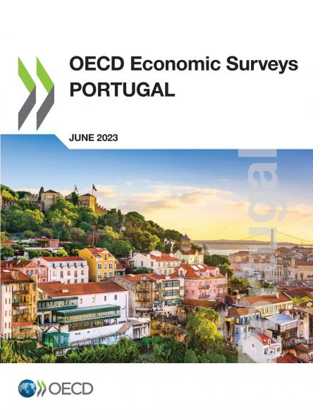 OECD Economic Surveys