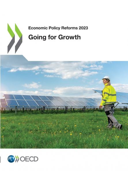 Economic Policy Reforms 2023