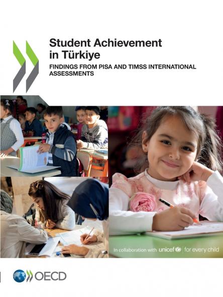 Student Achievement in Türkiye