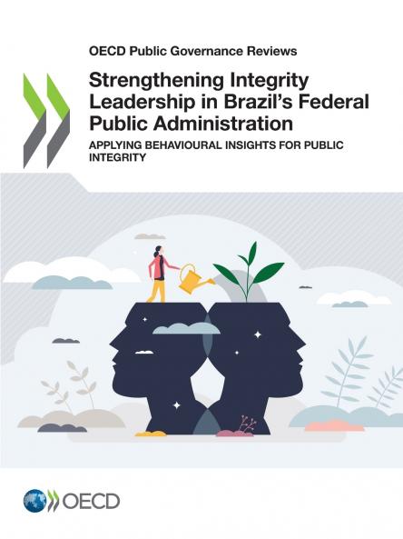 Strengthening Integrity Leadership in Brazil's Federal Public Administration