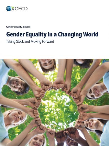 Gender Equality in a Changing World