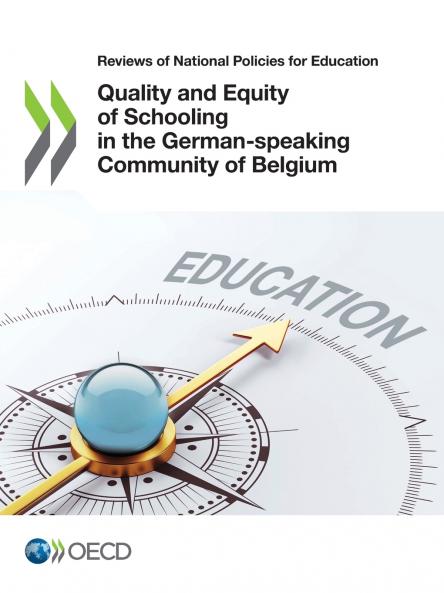 Quality and Equity of Schooling in the German-speaking Community of Belgium