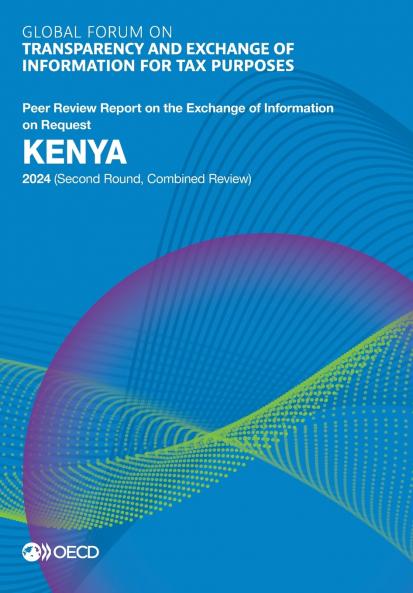 Global Forum on Transparency and Exchange of Information for Tax Purposes