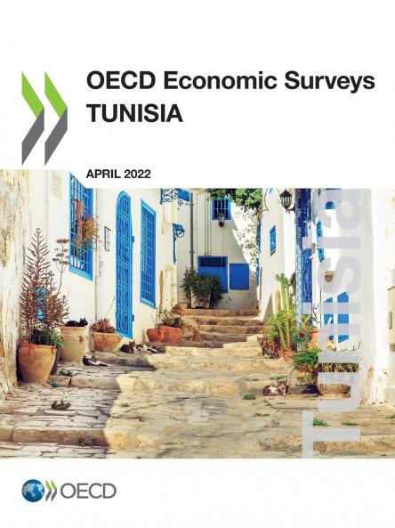 OECD Economic Surveys
