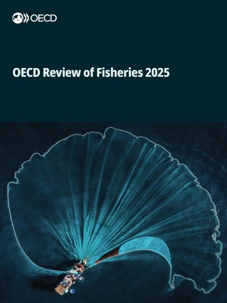OECD Review of Fisheries 2025