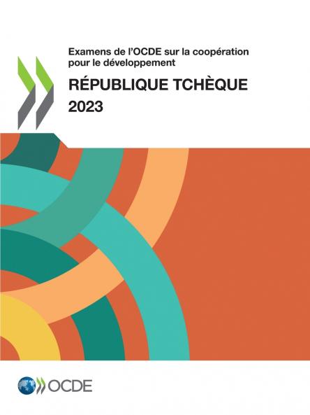 Examens de l'OCDE sur la coopération pour le développement