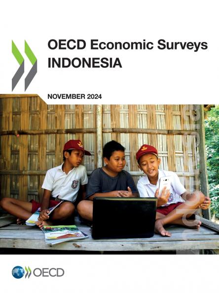 OECD Economic Surveys