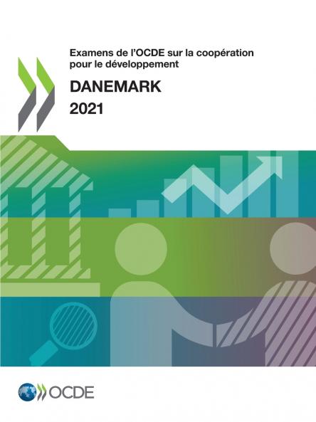 Examens de l'OCDE sur la coopération pour le développement
