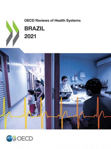 OECD Reviews of Health Systems