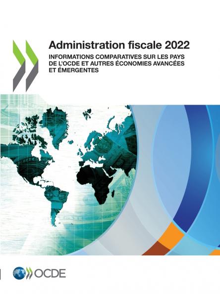 Administration fiscale 2022