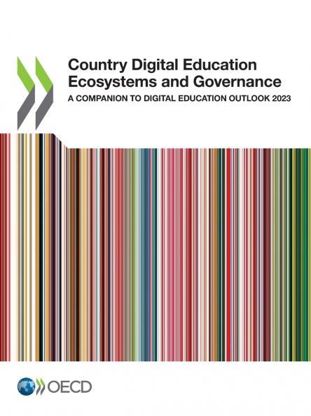 Country Digital Education Ecosystems and Governance