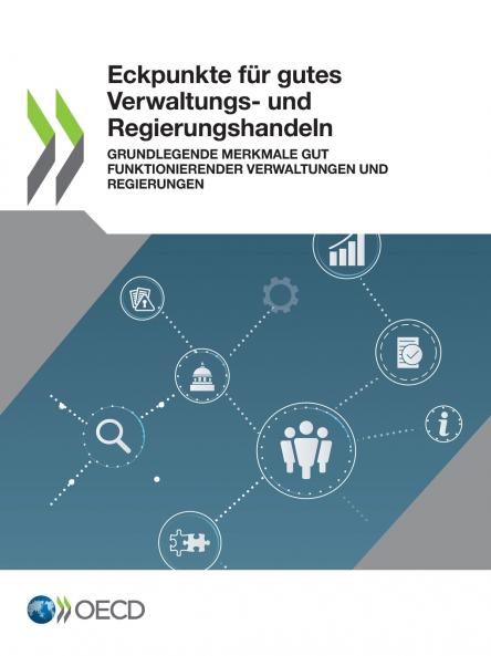 Eckpunkte für gutes Verwaltungs- und Regierungshandeln