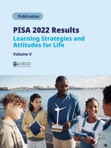 PISA 2022 Results (Volume V)