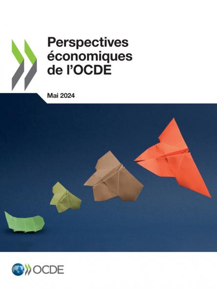 Perspectives économiques de l'OCDE Volume 2024 Numéro 1