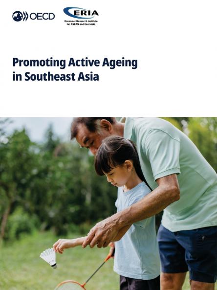 Promoting Active Ageing in Southeast Asia