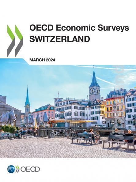 OECD Economic Surveys