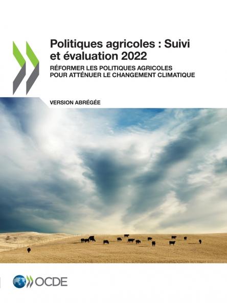 Politiques agricoles