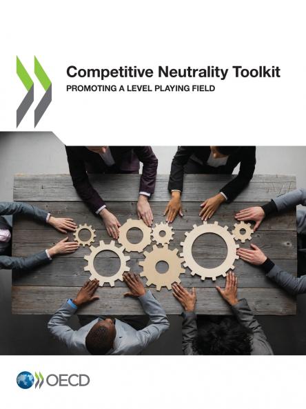 Competitive Neutrality Toolkit