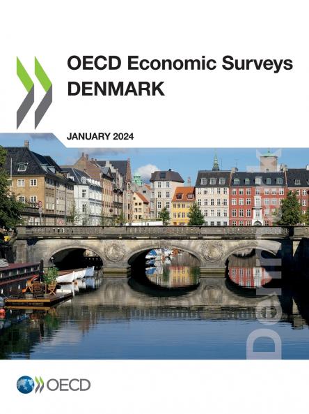 OECD Economic Surveys