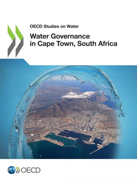 Water Governance in Cape Town South Africa