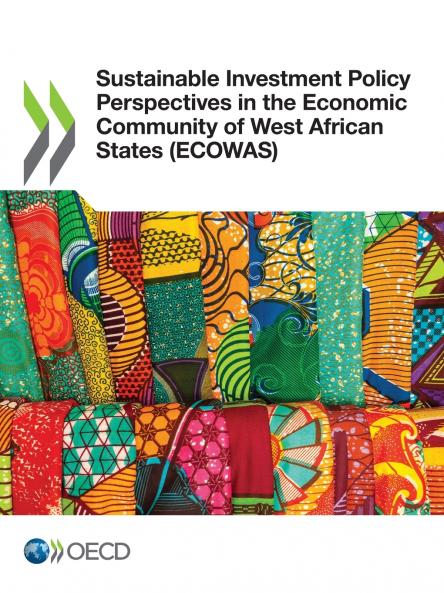 Sustainable Investment Policy Perspectives in the Economic Community of West African States (ECOWAS)
