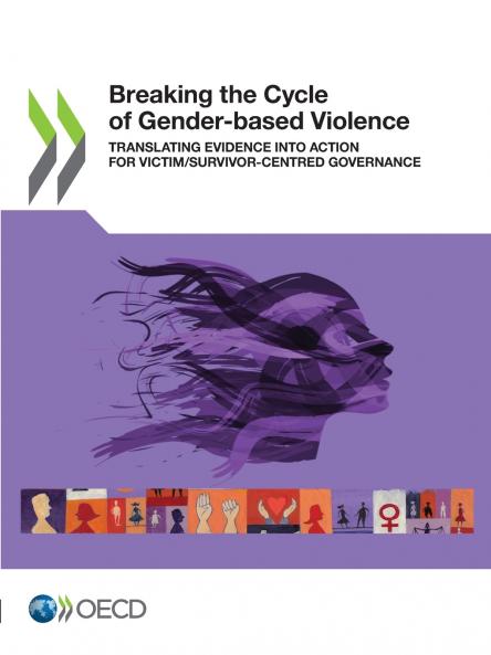 Breaking the Cycle of Gender-based Violence