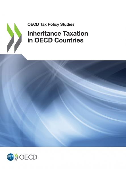Inheritance Taxation in OECD Countries