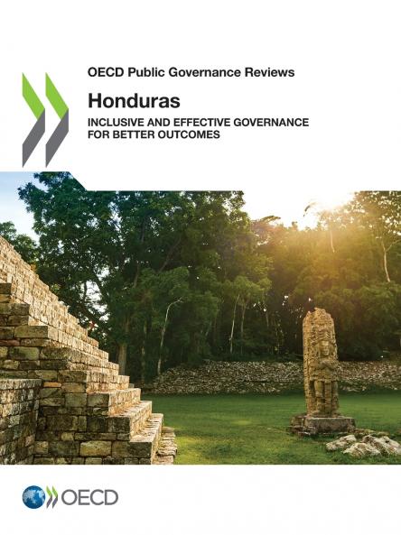 OECD Public Governance Reviews