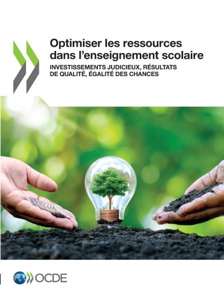 Optimiser les ressources dans l'enseignement scolaire