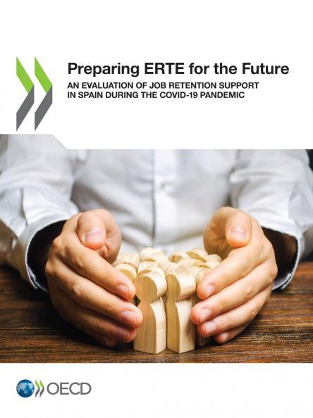 Preparing ERTE for the Future