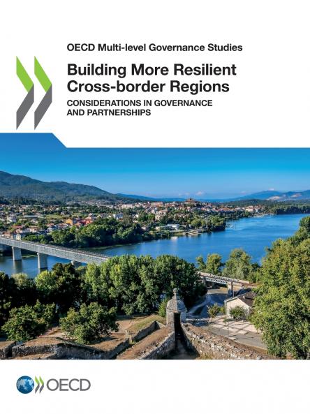 Building More Resilient Cross-border Regions