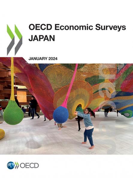 OECD Economic Surveys