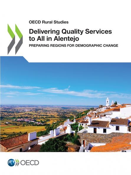 Delivering Quality Services to All in Alentejo