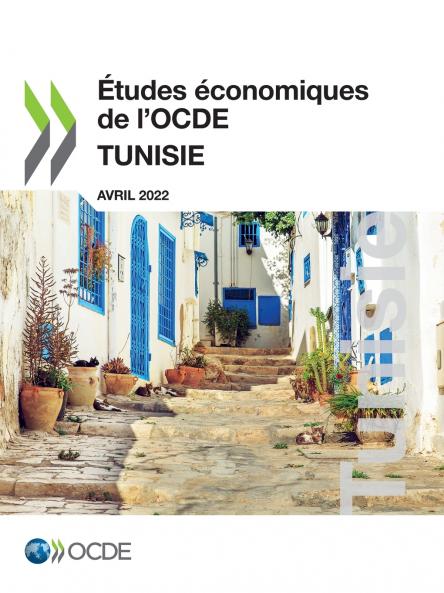 Études économiques de l'OCDE