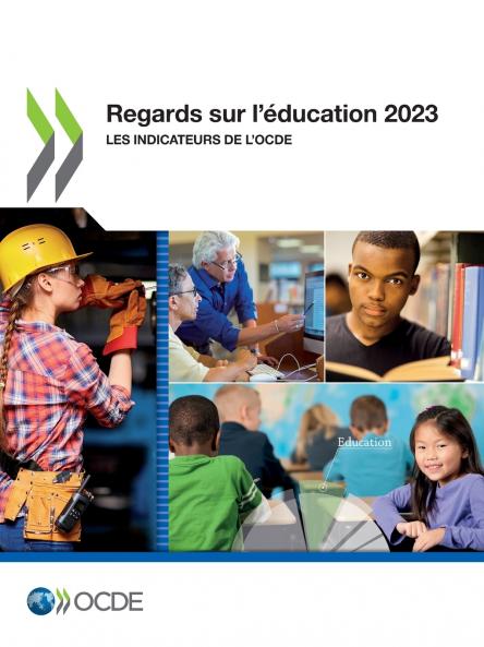 Regards sur l'éducation 2023