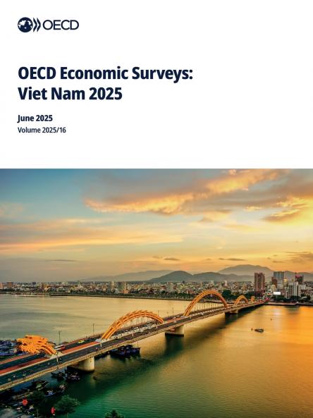 OECD Economic Surveys