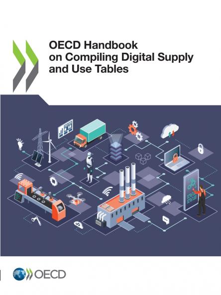 OECD Handbook on Compiling Digital Supply and Use Tables