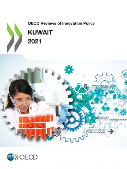 OECD Reviews of Innovation Policy