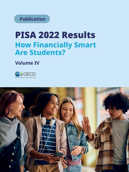 PISA 2022 Results (Volume IV)