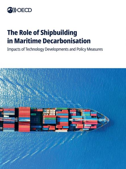 The Role of Shipbuilding in Maritime Decarbonisation