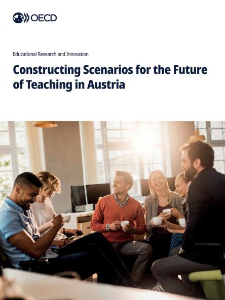 Constructing Scenarios for the Future of Teaching in Austria
