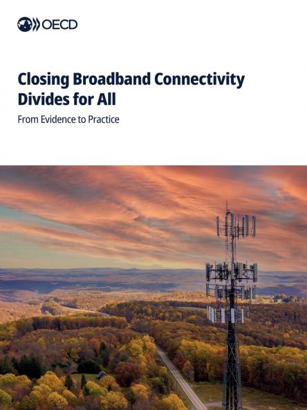 Closing Broadband Connectivity Divides for All