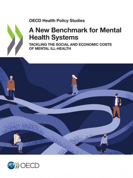 A New Benchmark for Mental Health Systems