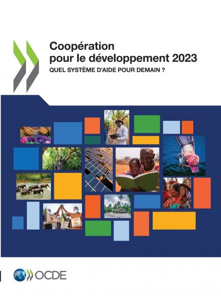 Coopération pour le développement 2023