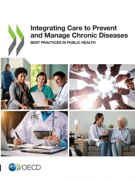 Integrating Care to Prevent and Manage Chronic Diseases